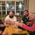 Business Meet & Pub Quiz